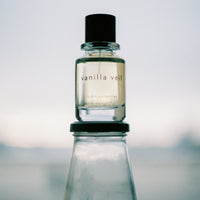 VANILLA VEIL | EAU DE PARFUM | 50ML